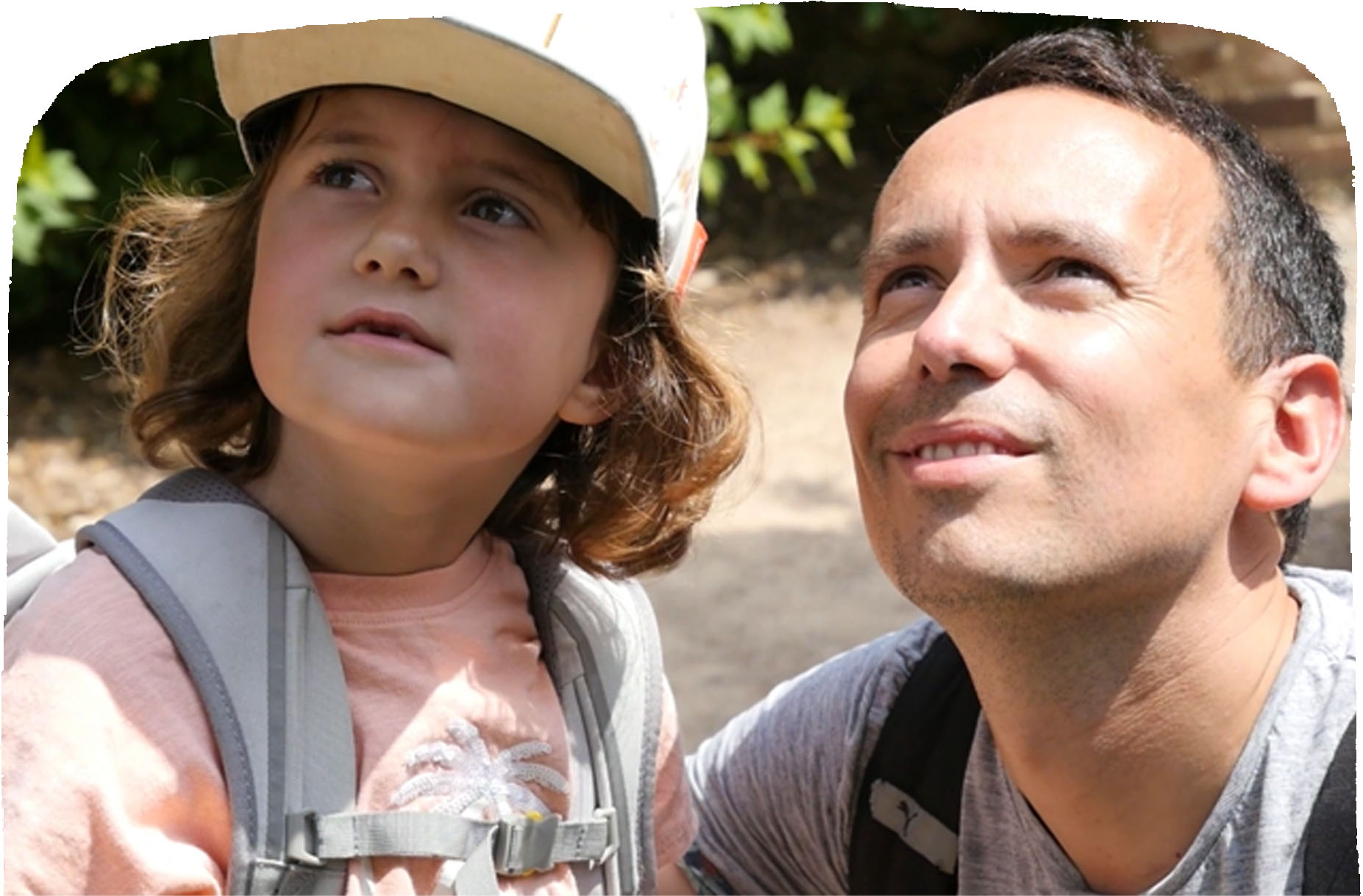 Honfleur with kids: a visit at their level