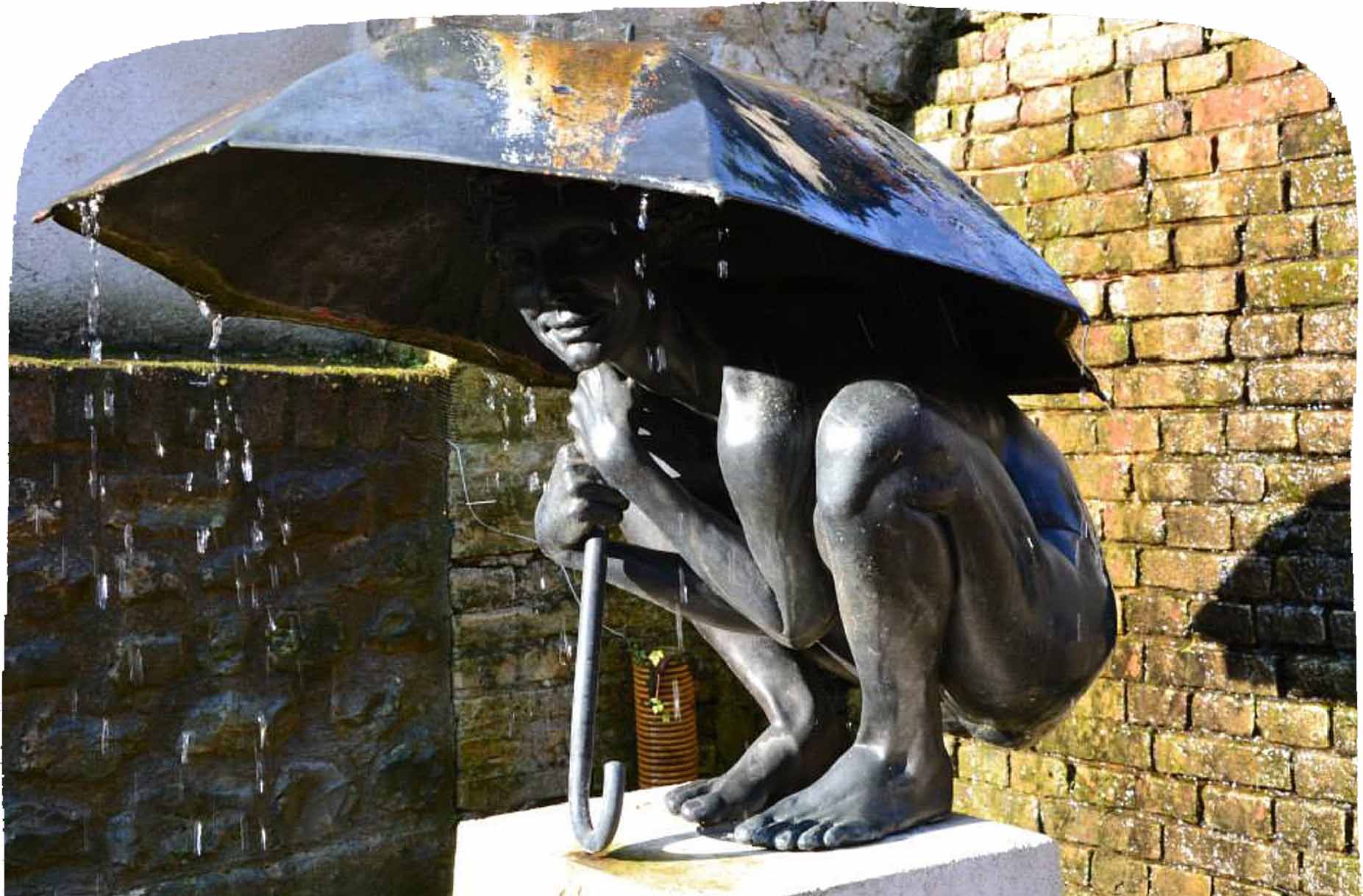 Wat te doen in Honfleur met kinderen als het regent